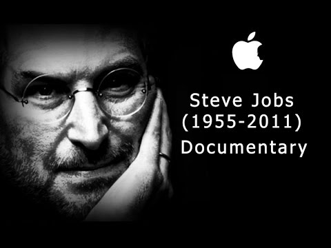 Steve Jobs Full Documentary On His Entire Life