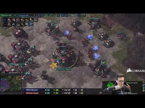 MAN MODE BETTER than Siege Mode!? - Extremely Inefficient Weapon Liquid Reign ICYFAR G1