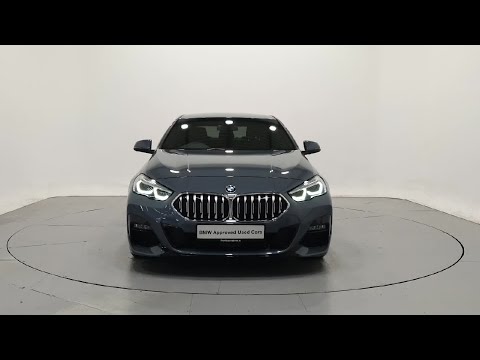 BMW 2 Series 218i M Sport Gran Coupe - Image 2