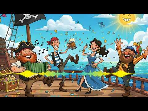 Morskie opowieści dla dorosłych 2 (DJ DZIADU REMIX)