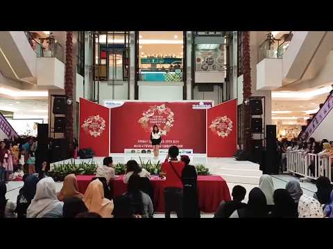 BlackPearl {BlackPink Dance Cover} - Intro + Kill This Love at TangCity Kor-Chin 29092019