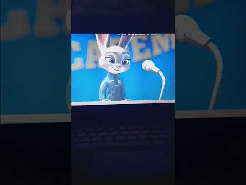 "Finding Judy" Part 25 - Epilogue