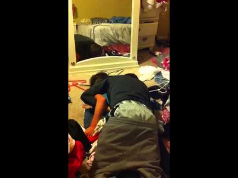 My Shower Routine ▶5:28