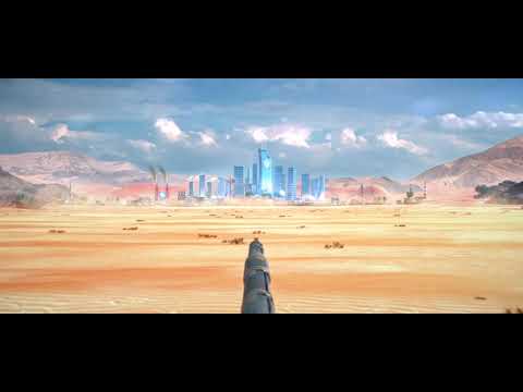 Instant War: Ultimate Warfare Video