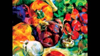 Casey Veggies & Rockie Fresh - "I Been Workin'" (Fresh Veggies)