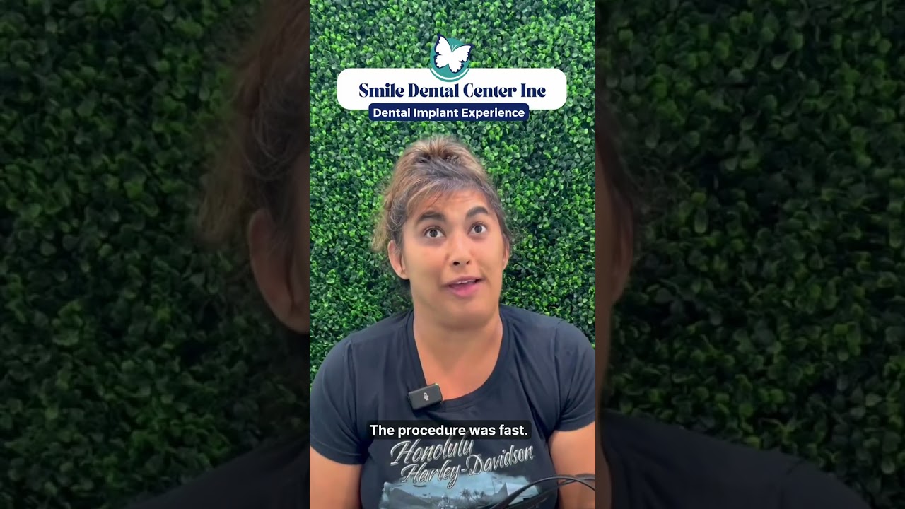 Patient Testimonial 2