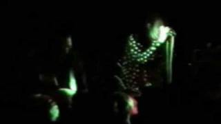 The Dickies - Magoomba (live 10-04-1995)