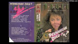 Download lagu Angel Paff - Pernahkah Dulu mp3