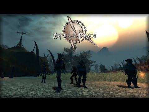The Chronicles of Spellborn (OST) - Jesper Kyd | Full + Tracklist [Original Game Soundtrack]