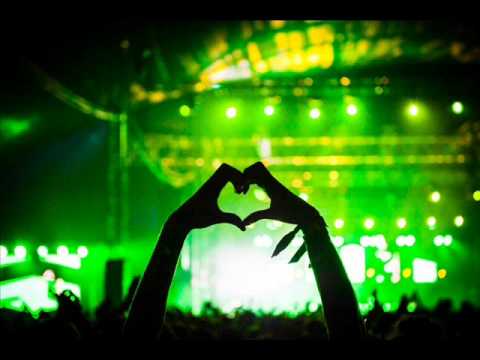Borgore - Live @ Creamfields 2013 (Liverpool) 24-08-2013