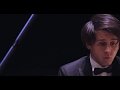 Vitaly Pisarenko plays Schumann Warum? (Why?)