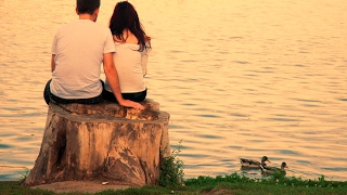 Nach ft. Sharif y Andrés Suárez - Tal como eres (Video y Letra)