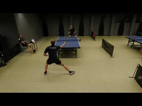 210911 3. Div, Peter Jensen - Anders G Nielsen