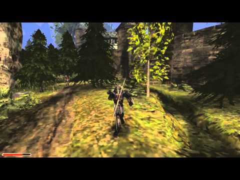 Lets Play Gothic 2 Classic Part 082 - Die Crew ist (fast) komplett