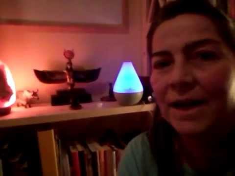 Majoran - Für eine gute Nacht!