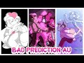Steven Universe - BAD PREDICTION AU (Alternative Universe)