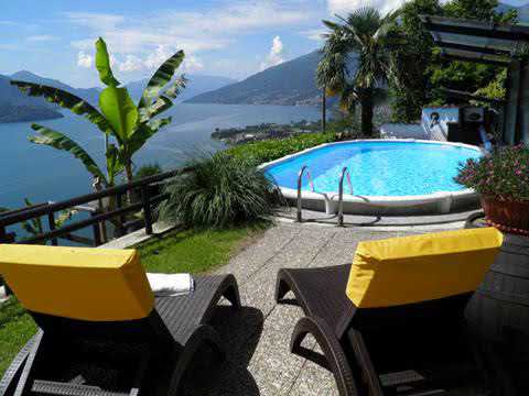 Rosato - Gravedona - Italy