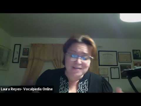 Scat Rhythm Etude #2: Mayo 10, 2020