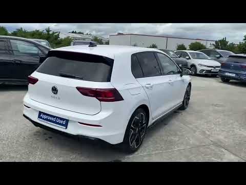 Volkswagen Golf 1.5TSI 150BHP 5DR R-LINE - Image 2