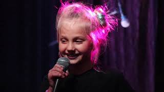 Sugarcult - &quot;Memory&quot; [Scarlett Curtin cover]