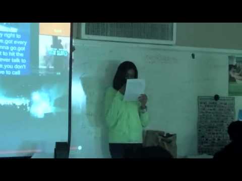 Kanye West New Slaves