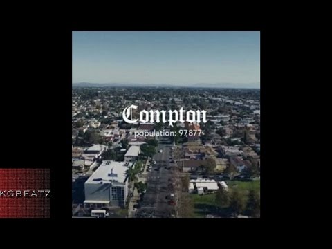 TG Blacc - My City [Prod. By TWTB] [New 2016]