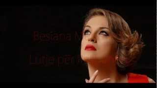 Besiana Mehmedi - Lutje Per Prishtinen