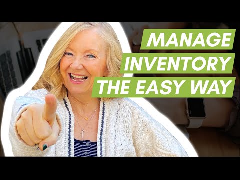 YouTube video about Effective Ways to Manage Inventory for Retail Businesses
