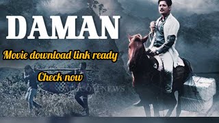 daman movie original download link check now.