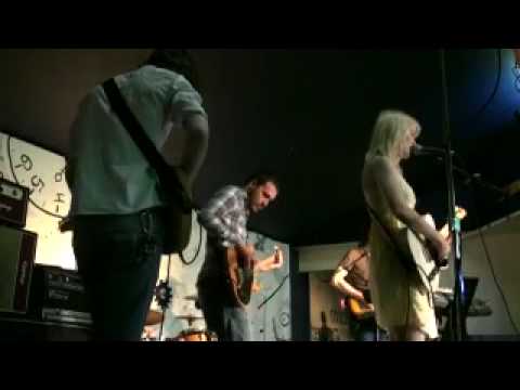 Sparrows & Arrows - Stay Here (Live in Pittsburgh)