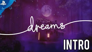 dreams (intro) Music Video