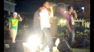 Disciples - Ku Kan Menari [Live @ Eazy Lifestyle, Medit]