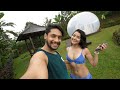 Bali Ki Sabse Romantic Place Ye Hi Hai Bali Ep 1 Ubud