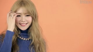 김그림 Kim Greem - Butterfly M/V Making Film