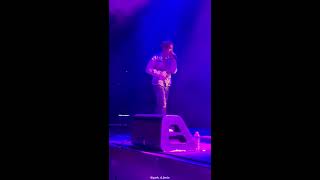 [4K] SIK-K 식케이 LOVE ACHES 직캠 FANCAM FL1P LA 190407