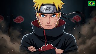 E se o NARUTO se JUNTASSE À AKATSUKI? (História Completa)