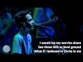 HSM WORSHIP | Christ in Me 
