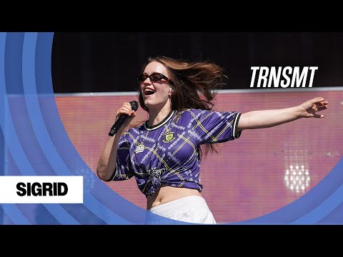 Sigrid - TRNSMT 2025