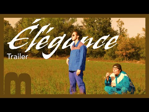 Élégance - Trailer film de bac cinéma 2025 (Quentin Coulon & Mia Lemerle) - Distribution