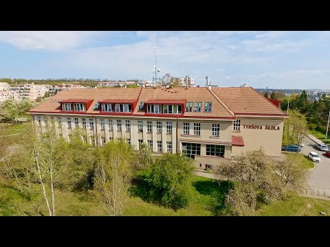 Tyršova ZŠ a MŠ Praha