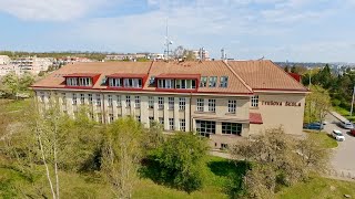 prezentace školy