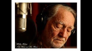 Willie Nelson I Can Cry Again