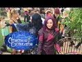 Descendants perform "Rotten to the Core" at 2015 ...