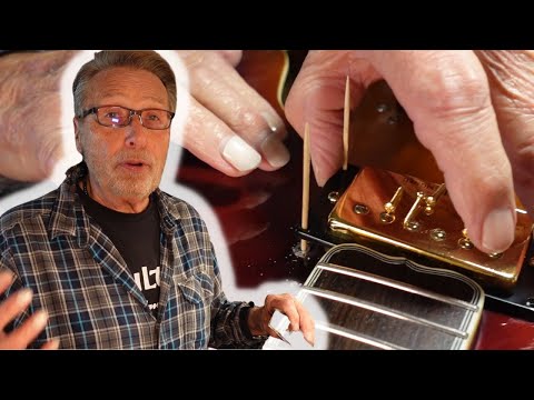 How To Get More Resonance & Better Tone From Your Guitar's Top | Archtop Guitar Pickup Ring Hack