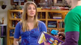 20 Times Penny Navigated Nerd Culture Like a Survivor