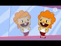 The Wiggles Whoo Hoo It S A Wiggly Party Ricardo Lopez Part 6 Russell Magic Button