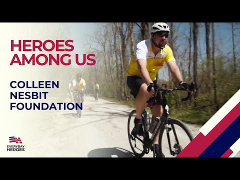 Honoring Colleen: A Journey of Strength and Community
