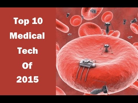 医療を形作る2015年のトップトレンドとテクノロジー - 医療未来派 (2015's Top Trends And Technologies Shaping Medicine - The Medical Futurist)