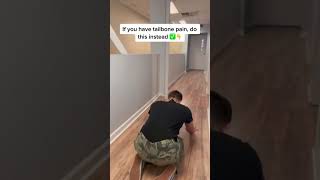 Download lagu How to FIX TAIL BONE Pain mp3