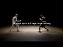 Sporza olympic games 2008: osei bonsu sugar jackson